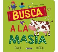 BUSCA A LA MASIA
