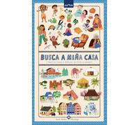 BUSCA A MIÑA CASA: CONECTA CASAS E PERSOAS DE TODO O MUNDO