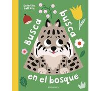 Busca busca en el bosque