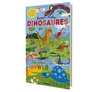 Busca i troba. Dinosaures: 2