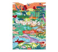 Busca i troba Dinosaures