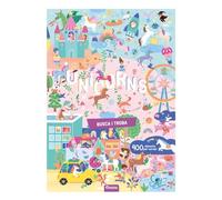 Busca i troba Unicorns