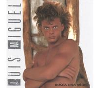 Miguel, Luis - Busca Una Mujer
