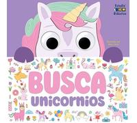 BUSCA UNICORNIOS: 2