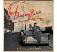 Buscaglione Fred - A Tutti Piace Fred (Box 5 Cd)