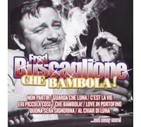 Buscaglione Fred - Che Bambola!