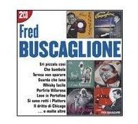 Buscaglione Fred - I Grandi Successi: Fred Buscaglione