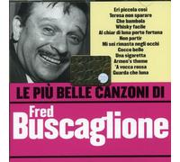 Buscaglione, Fred - Le Piu Belle Canzoni Di Fred