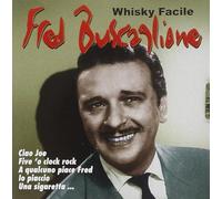 Buscaglione Fred - Whisky Facile
