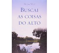 BUSCAI AS COISAS DO ALTO - PORTUGUES BRASIL