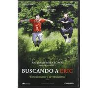 Buscando A Eric (Looking For Eric)(2009)(Import)