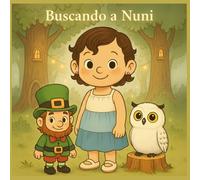 Buscando a Nuni: Grecia Busca a Nuni