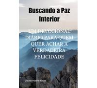 Buscando A Paz Interior