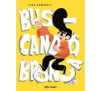 Buscando bronca: Un cómic vibrante de lucha libre, caos y aventuras con un héroe tan ruidoso como imparable