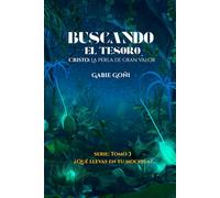 Buscando el Tesoro: Cristo; la Perla de Gran Valor