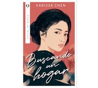 Buscando un hogar