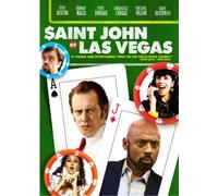 Buscemi/Silverman/Dinklage - Saint John of Las Vegas