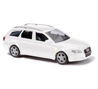 busch - 1/87 BAUSATZ: Audi A4 Avant 2004 (4/24) *