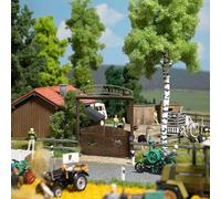 Busch 1038 La Fattoria Degli Struzzi