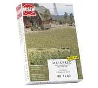 Busch 1202 - Modellismo Ferroviario, Campo di Mais