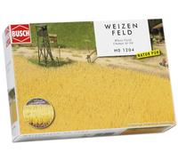 Campo di grano busch h0