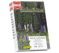 Busch 1217 - Wild-Lupinen [Giocattolo]
