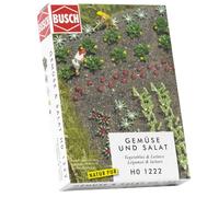 Busch 1222 - Verdure e Insalata