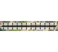 Busch 12305 2 Binari Dritti Di 133,2 Mm H0f