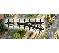 Busch 12342 1 Deviatoio, Destra H0f