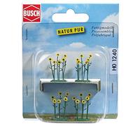 Busch 1240 - 24 Girasole, già Montato, Veicolo