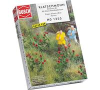 Busch 1255 - Papavero di pettegolezzi