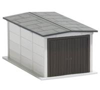 Busch 1480 Garage, Giocattolo