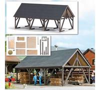 Busch 1677 - 1/87/H0 Cuscinetto Sferico - Nuovo