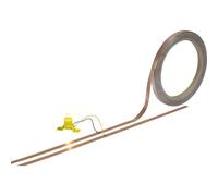 Busch 1799 Nastro in rame Autoadesivo