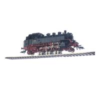 Busch 1800 - Modellismo Ferroviario, Banco di Prova a rulli