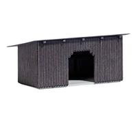 Busch 1954 Punto di fissaggio Siegelhof H0