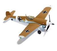 Busch 25020 - 1/87 / H0 Messerschmitt Me-109 G2 - Museo Gatow - Nuovo