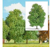 Busch 3743 Aspen 150 MM, Autunno H0, Nuovo 2022