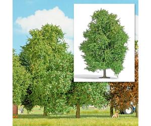Busch 3743 Aspen 150 MM, Autunno H0, Nuovo 2022