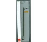 Busch 4111 Lampioni Stazione ( Lbl ), H0