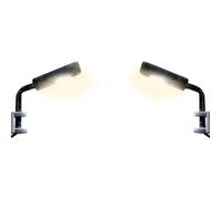 Busch 4152 H0 Lampione a muro Modello pronto, già assemblato 1 KIT