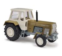 Busch 42844 - 1/87/H0 Progresso Zt 300-D - Verde - Nuovo