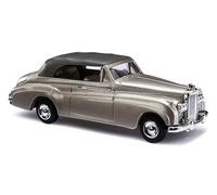 Busch 44417 - Auto Bentley Serie III decappottabile