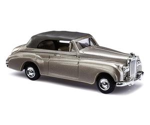 Busch 44417 - Auto Bentley Serie III decappottabile