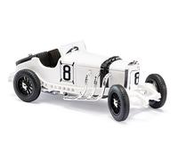 Busch 48310 - 1/87 / H0 MB SSKL, Gran Premio Di Germania 1931 - Nuovo