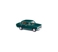 BUSCH 50109 Scala HO Lada 1200 Shiguli 2101 verde scuro