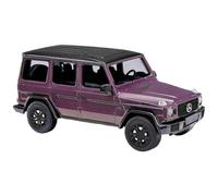 Busch 51474 H0 Mercedes Benz Edition 35 viola