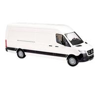 Busch 52600 H0 Auto modello Mercedes Benz