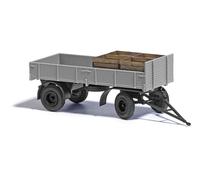Busch 53321 Scala 1/87 H0 IFA HL 80 Con Scatole Di Legno - Nuovo
