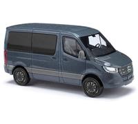 Busch 53464 - 1:87 H0 Mercedes-Benz MB Sprinter Corto Tuning - Nuovo